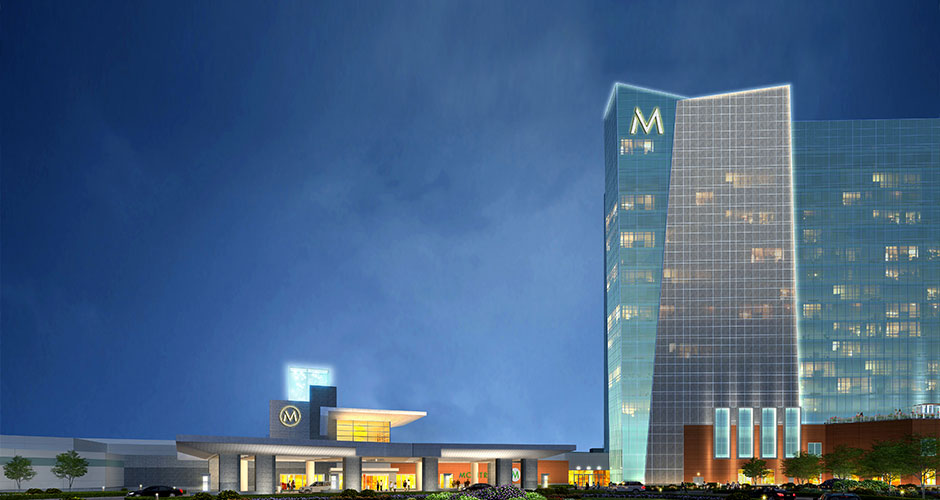 montreign-resort
