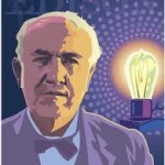 Thomas Edison