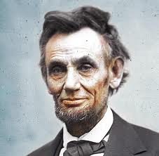 lincoln