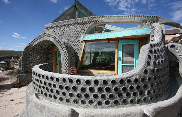 earthship