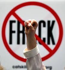 frack