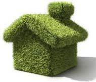 zero energy house