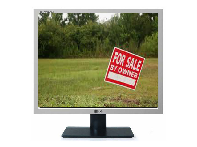 land web site