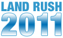 land rush conference
