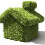 zero energy house