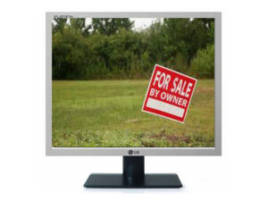 land web site