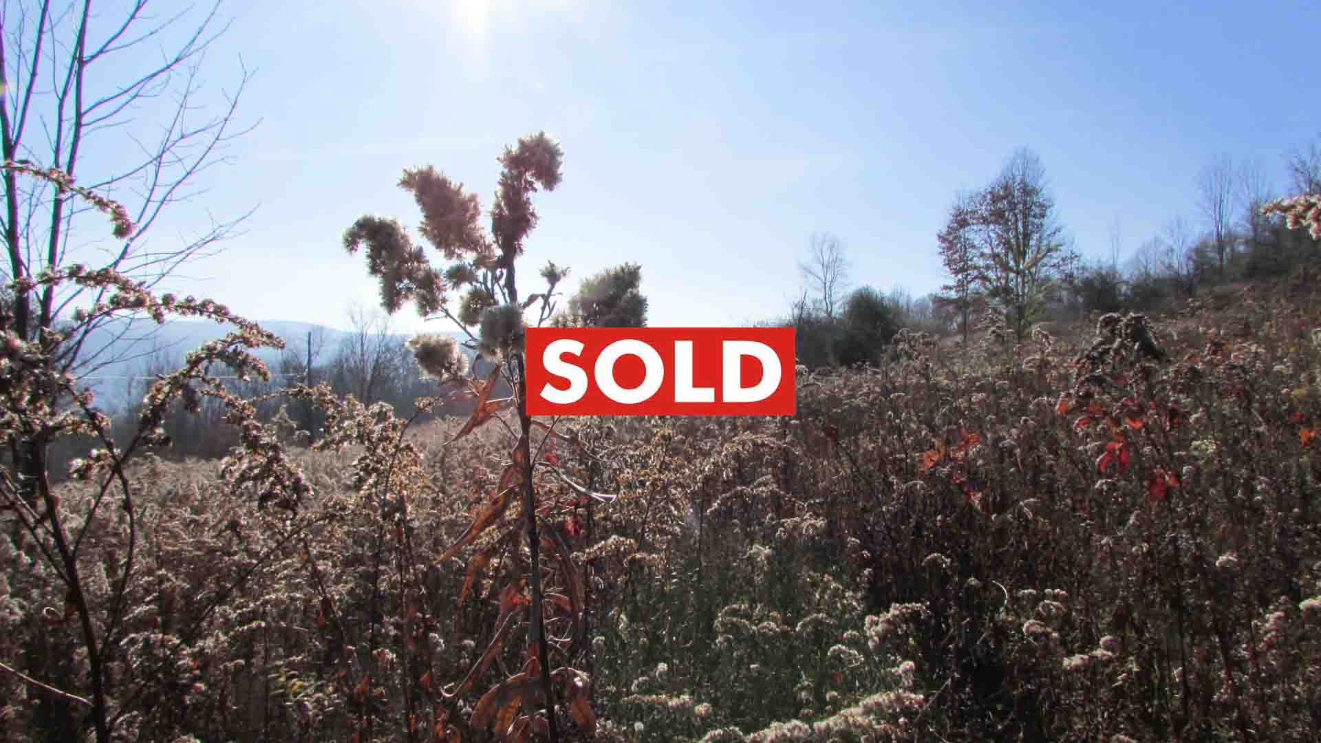 The “HEARTLAND” 15 Choice Acres, N. Berlin, NY, Fields & Woods, Level to Rolling, Electric, Mt views, 3 hrs/NYC, Only $44,900!