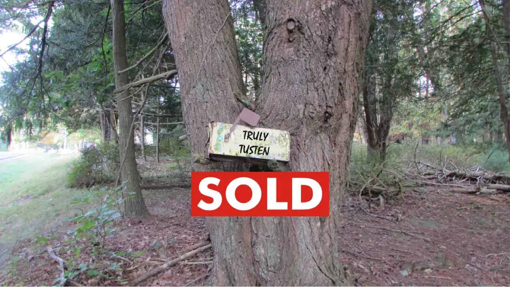 Truly Tusten